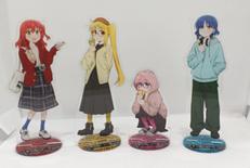 ぼっち・ざ・ろっく|Aniplex