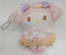 マイメロディ|サンリオ