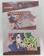 ポケットモンスター|ポケモン