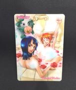 ワンピース グミカード|BANDAI