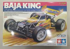1/10 電動RC 4WDレーシングバギー|TAMIYA