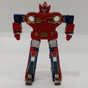 ミクロマン|タカラ