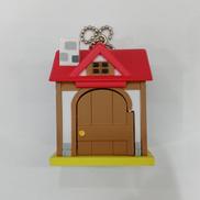 おいでよ　どうぶつの森|ユージン