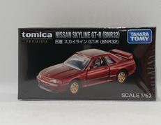 トミカプレミアム|TAKARA TOMY