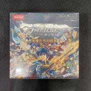 ファイヤーエムブレム　サイファ|任天堂