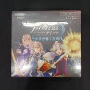 ファイヤーエムブレム　サイファ|任天堂