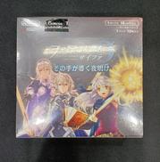 ファイヤーエムブレム　サイファ|任天堂