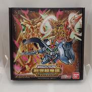 創生超竜譜譚 黄金の勇者伝説|BANDAI
