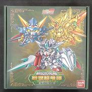 創生超竜譜譚 蛮界の騎士団|BANDAI