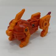 ヘッドマスター|タカラ