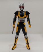 S.H.FIGUARTS ロボライダー|バンダイ