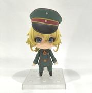 幼女戦記|グッドスマイルカンパニー
