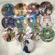 黒星紅白展 -キノ旅からガンゲイルオンラインまでー|-