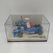 LIGIER MUGEN HONDA JS 43|MINICHAMPS