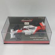 MCLAREN HONDA MP 4/4 V6 TURBO|MINICHAMPS