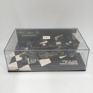 LOTUS タイプ79 1978|MINICHAMPS