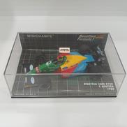 BENETTON|ミニチャンプス