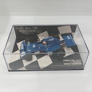 TYRRELL|ミニチャンプス