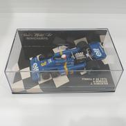 TYRRELL|ミニチャンプス