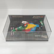 BENETTON|ミニチャンプス