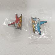 ラティオス ラティアス|ポケモンセンター