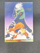 ジャンプフェスタ 2004 WJカード|集英社
