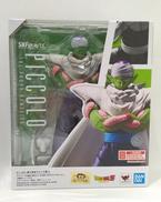 S.H.FIGUARS ピッコロ-誇り高きナメック星人-|バンダイスピリッツ