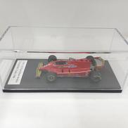 1/43スケールミニカー|FDS