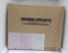 ドラゴンボールスーパーバトル|BANDAI