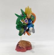 ドラゴンボールカプセル|メガハウス