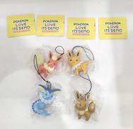 POKÉMON　LOVE　IT'SDEMO|ファッションクロス