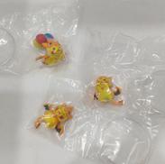 メガトーキョーのピカチュウ 3種セット|ポケモン