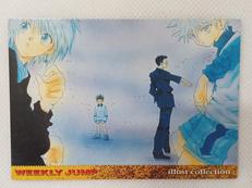 ジャンプフェスタ 2004 WJカード|集英社