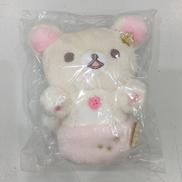 リラックマ|サンエックス