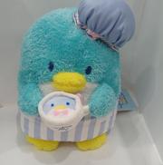 タキシードサム|サンリオ