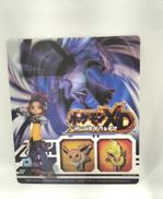 ポケモンXD　闇の旋風ダークルギア|ポケモン