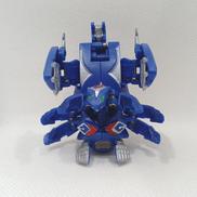 爆丸|TAKARA TOMY