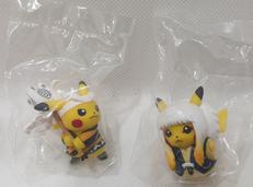 フィギュアコレクション 2点セット|ポケモン
