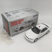 トミカ|TOMY TEC