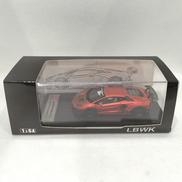 1/64スケールミニカー|LBWK