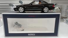 メルセデス・ベンツ|ノレブ