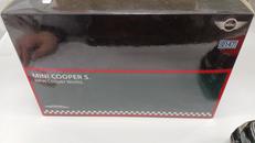 MINIクーパーS　破損あり|ジョンクーパーワークス