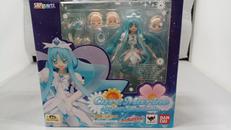 キュアマリン　スーパーシルエット|バンダイ