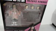 鬼滅の刃　竈門禰豆子　1/12アクションフィギュア|BUZZMOD.