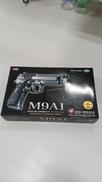 M9A1 ガスブローバック|東京マルイ