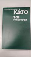 スーパーエクスプレスレインボー 7両セット|KATO
