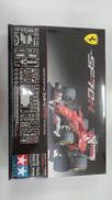 フェラーリSF70H|TAMIYA