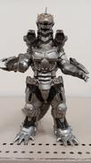 メカゴジラ2004シルバー|BANDAI