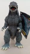 ゴジラ|BANDAI