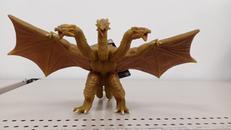 コジラ・ザ・ライドver.|BANDAI